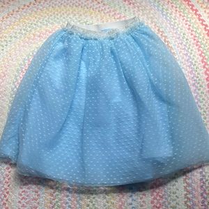 🎀Janie and Jack Girl Skirt